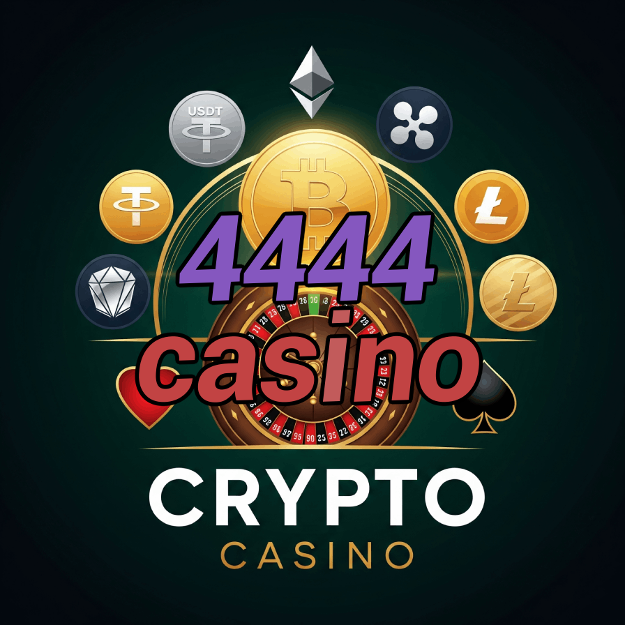 4444 Casino - Lucky Number Casino Games